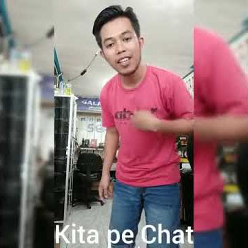 Story WA Buol boi aku mo puseng tik tok 2k19