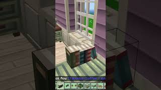 Cottage Decoration | Minia Turia #furniture #decoration #minecraftdecoration #cottagedecor