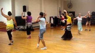 Download Lagu Allah Aliek Ya Sidi Belly dance MP3