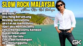 Download Lagu SLOW ROCK MALAYSIA LAGU SEDIH 💔 | Dengarkan Saat Hati Lelah MP3
