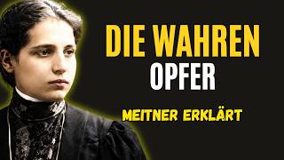 Was erklärt niemand über die Opfer der Atomtests? — Meitner Enthüllt