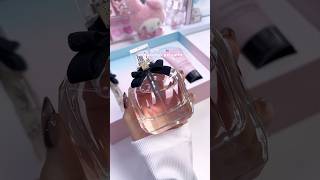 perfume used by wonyoung ✨ #eaudeparfum #ysl #wonyoung #ive …