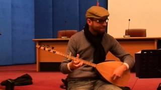 Evren ÖNER - Ah Dağlar Serin Dağlar