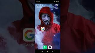 Apps are hidden by this trick / only apply in mi phone / by D B U VIDEOS screenshot 1