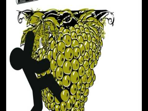 Sour Grapes - Kharma (Original Mix)