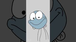 The human instinct #cartoon #anime #animation #4kmemes #fypシ゚viral #cartooncharacters #animationmeme