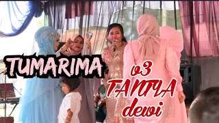 TUMARIMA - V3 TANTYA DEWI #tumarima #bajidor #TANTYA_2