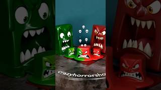 You Won’t Expect the Ending… 😱 #animation #3danimation #CubeAnimation #shorts