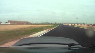 Soloporsche Albacete 2015 Circuito