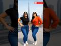 Dubai Vibes 🌆 | Stylish Girls at Burj Khalifa | Fashion &amp; Travel Moments"#dubai