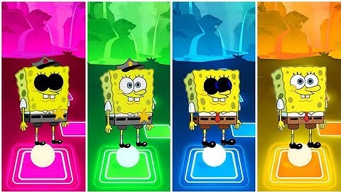 The Spongebob Squarepants Coffin Dance Song (Cover) 