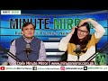 Why Pakistan’s JF-17 is beating | Western fighter jets| Minute Mirror News