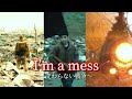 複合戦争MAD 変わらない戦争 (I’m a mess)
