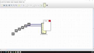 Embedded Circuits in the Digital Logic Simulator
