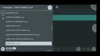 BAGI BAGI SAMPLE FL STUDIO MOBILE TERBARU 2024 NO PASSWORD‼️ PART 2 BY VIDKIRMX