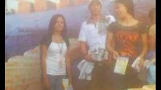 Fieldtrip of the BSIT batch 2008