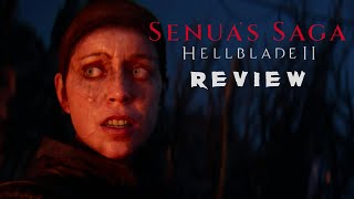 'Senua's Saga: Hellblade II' Review | More Style Than Substance
