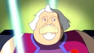 Professor Lars