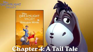 Chapter 4: A Tail Tale | Honeyglow Woods | Disney Dreamlight Valley