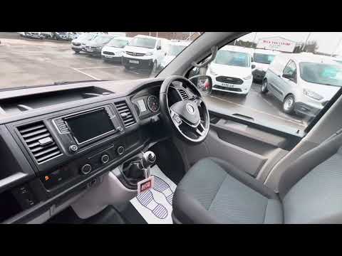 VW T6