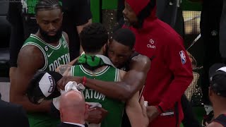 The Final Moments of Game 7 - Boston Celtics vs. Miami Heat ECF - 5\/29\/23