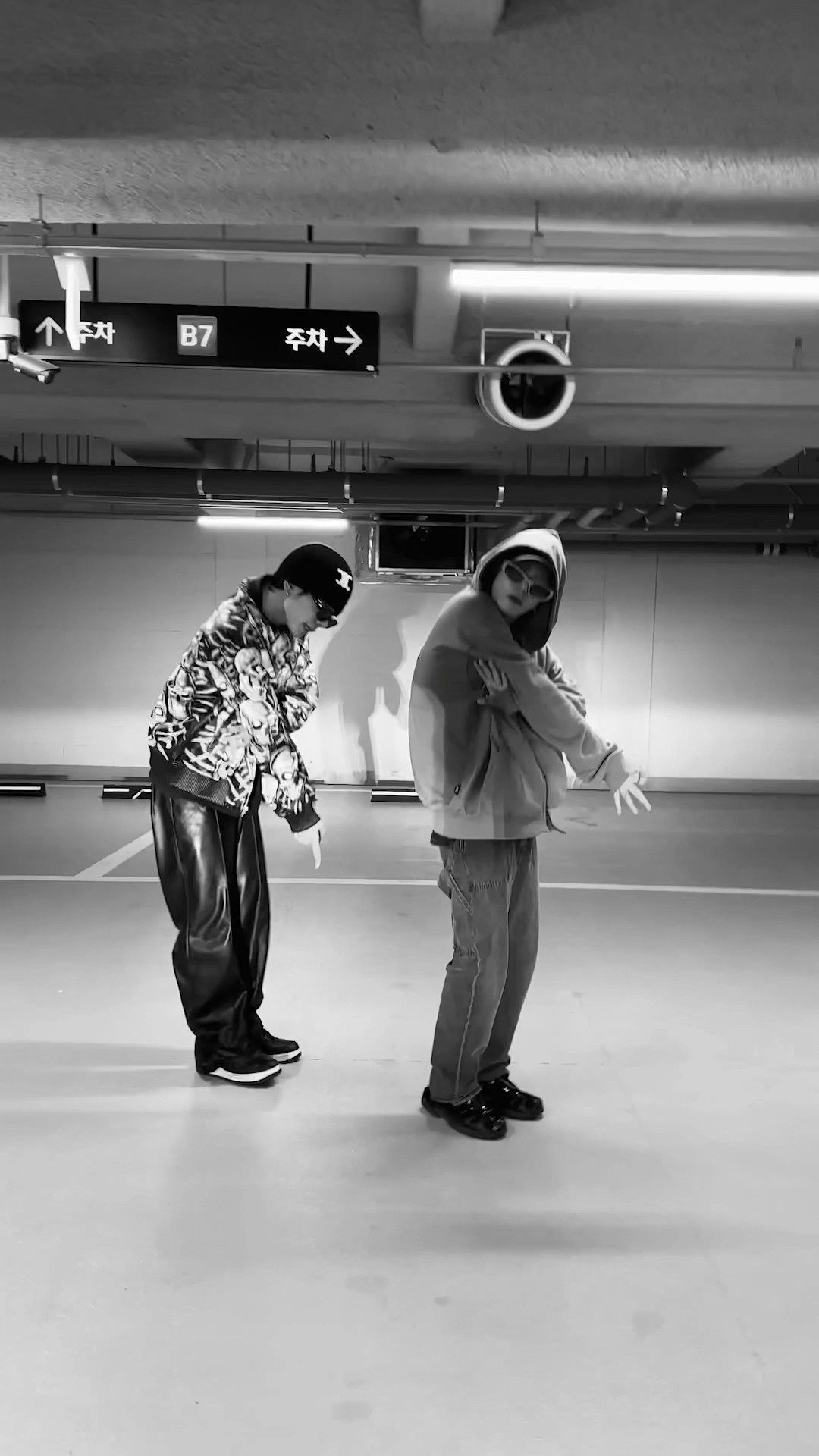 SUB] Dynamicduo, ZICO, B.I, Jay Park, CHANGMO, Jessi, Padi