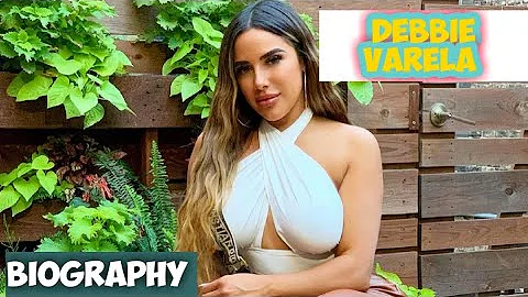 Debbie Varela, American Model, Biography, Age, Hei...