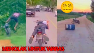 Menolak untuk Waras vidio lucu part 1 #shorts