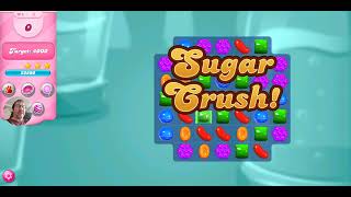 Candy Crush Saga Old Version Levels 1 To 6