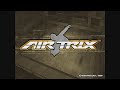 20 Mins Of Air Trix Intro US Arcade 4K