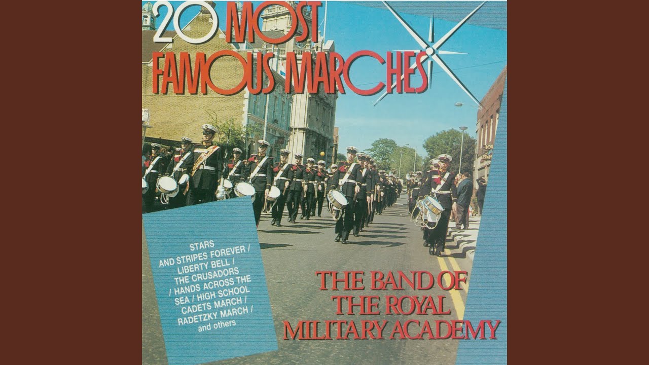 Marching Matilda