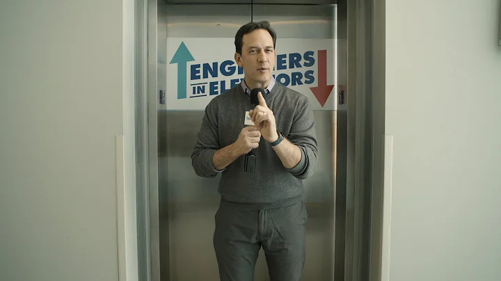 Engineers in Elevators: Episode 1 - DayDayNews