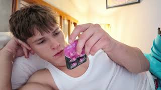ASMR I Found Random Objects in My Airbnb