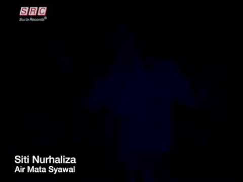 Siti Nurhaliza Air Mata Syawal