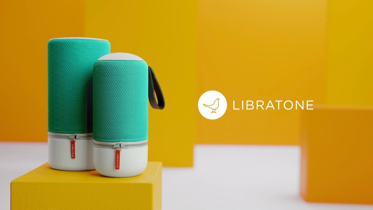 libratone mini