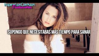 Demi Lovato - | Fix A Heart | - (Traducida)