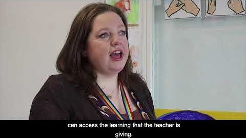 ECS Virtual Open Evening - Sixth Form and ARP Department