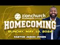 Works Of Art | Pastor Jason Jones