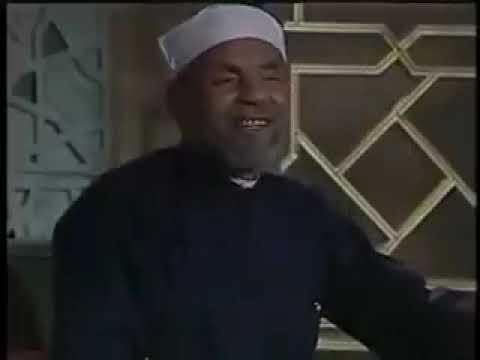 ما هو البغي الشيخ الشعراوي ي جيب
