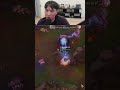 DOUBLELIFT GOES NUCLEAR ON ZERI ⚡ Clean Triple Kill Mid Lane