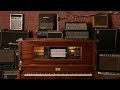 Dookie Demastered - Burnout - Player Piano Roll