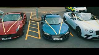 Abdal & Shaplas Highlight By Yaadein 07708 80 20 40