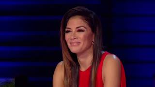 46 The X Factor UK 2016 6 Chair Challenge Girl Next Door Full Clip S13E10