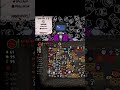 Ya era una de una run asi #tboi #gaming #breakingrunthebindingofisaacrepentance #isaac