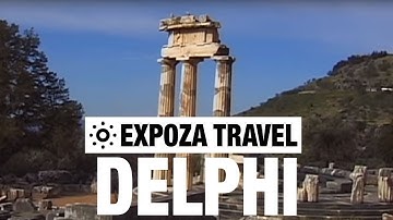 Delphi Vacation Travel Video Guide