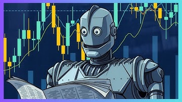 Algorithmic News Sentiment: Unlock Market Signals from Yahoo with Python