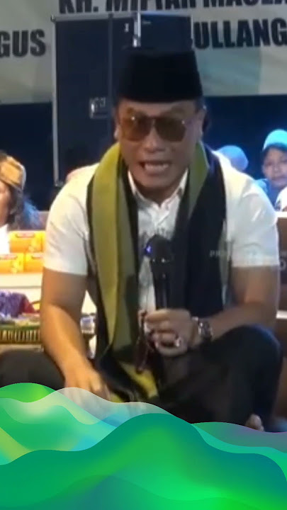Jangan hanya pandai nilai orang karena kau bukan tuhan ‼️Gus Miftah ✅#gusmiftah