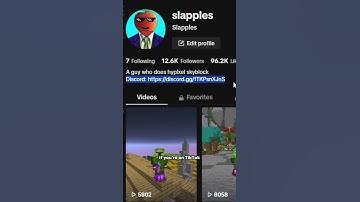 This is Your LAST CHANCE to Join This Event | Hypixel Skyblock