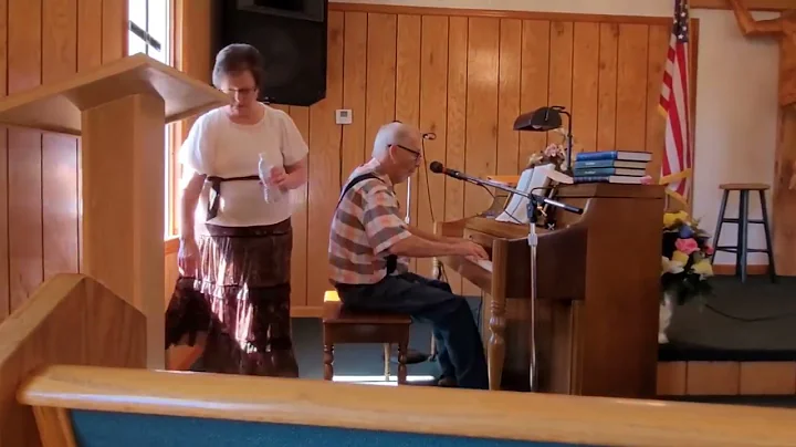 Sweet Hour Of Prayer Instrumental by Ronnie Sanders