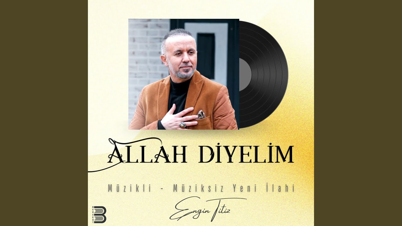 Guarda Allah Diyelim su YouTube